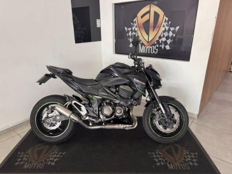KAWASAKI Z 800 ABS, Foto 1
