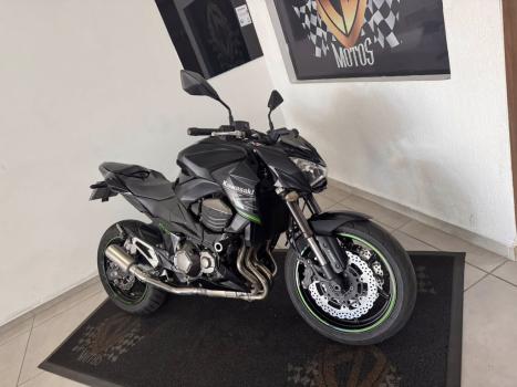 KAWASAKI Z 800 ABS, Foto 2