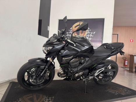 KAWASAKI Z 800 ABS, Foto 3