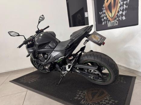 KAWASAKI Z 800 ABS, Foto 4