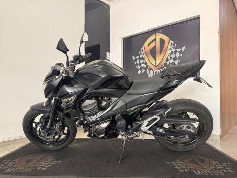 KAWASAKI Z 800 ABS, Foto 5