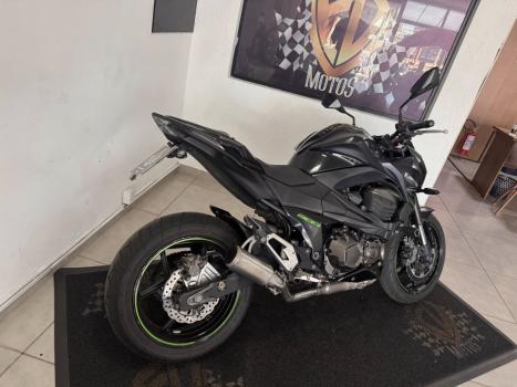 KAWASAKI Z 800 ABS, Foto 6