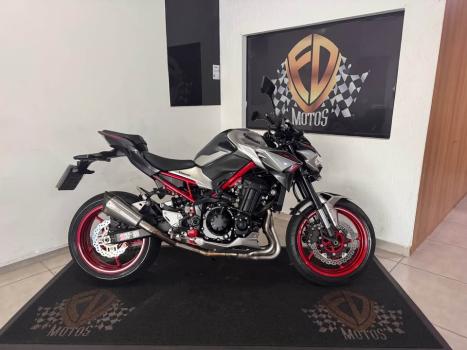 KAWASAKI Z 900 ABS, Foto 1