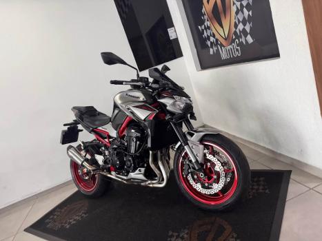 KAWASAKI Z 900 ABS, Foto 2