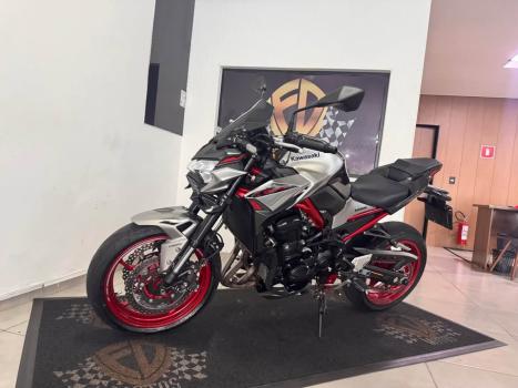 KAWASAKI Z 900 ABS, Foto 3