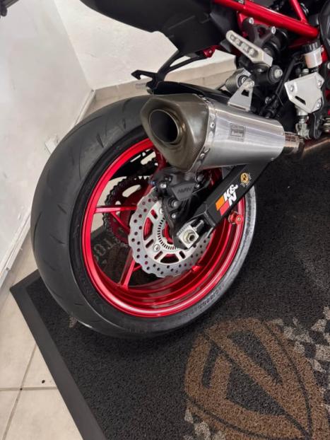 KAWASAKI Z 900 ABS, Foto 7