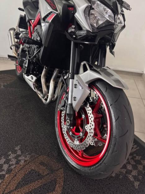 KAWASAKI Z 900 ABS, Foto 8