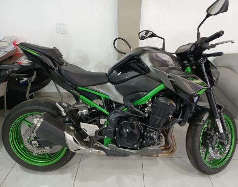 KAWASAKI Z 900 ABS, Foto 2