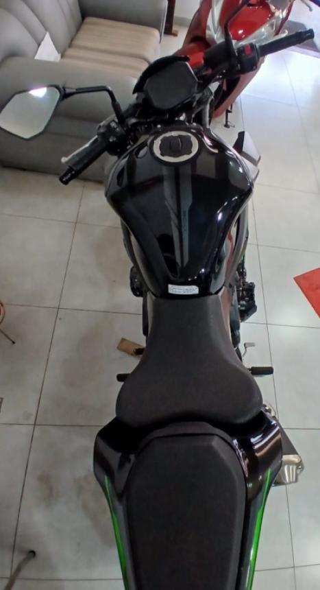 KAWASAKI Z 900 ABS, Foto 4