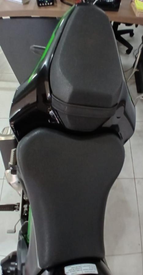 KAWASAKI Z 900 ABS, Foto 6