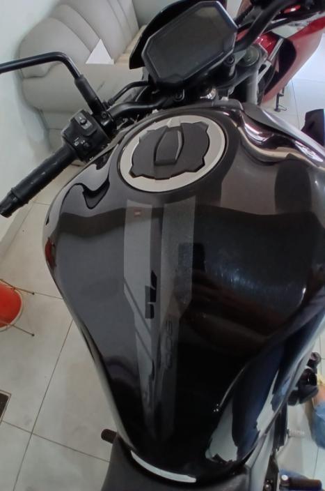 KAWASAKI Z 900 ABS, Foto 8