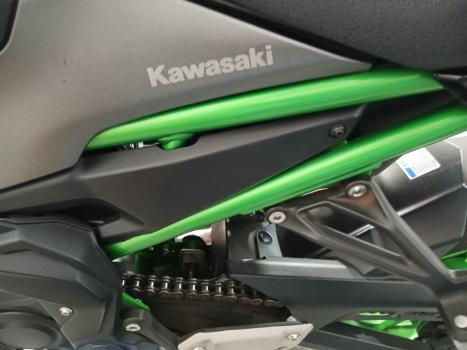 KAWASAKI Z 900 ABS, Foto 9