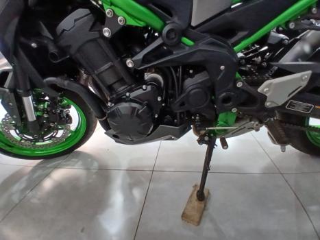 KAWASAKI Z 900 ABS, Foto 11