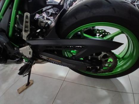KAWASAKI Z 900 ABS, Foto 12