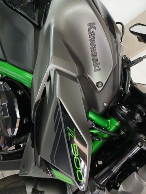 KAWASAKI Z 900 ABS, Foto 13
