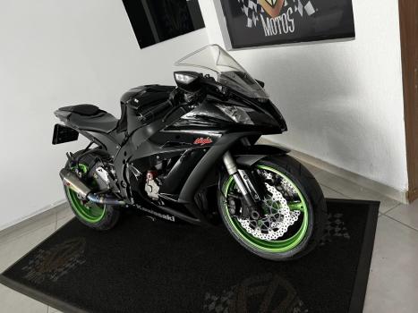 KAWASAKI ZX 10 R NINJA, Foto 2