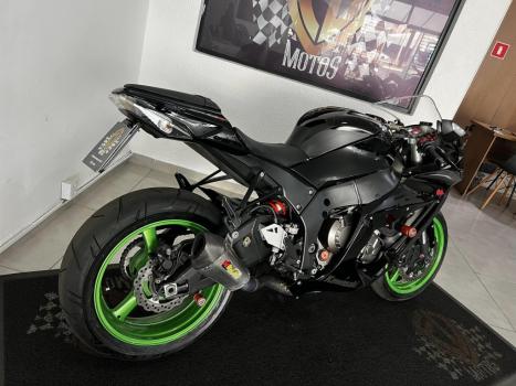 KAWASAKI ZX 10 R NINJA, Foto 4