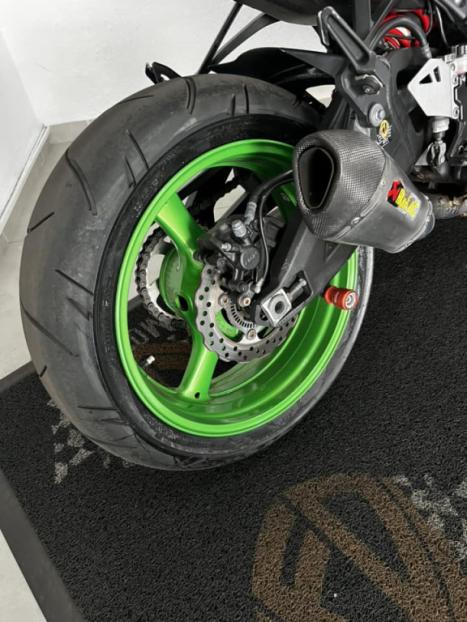 KAWASAKI ZX 10 R NINJA, Foto 7