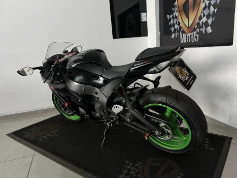 KAWASAKI ZX 10 R NINJA, Foto 6