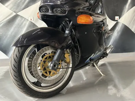 KAWASAKI ZX 11 NINJA, Foto 5