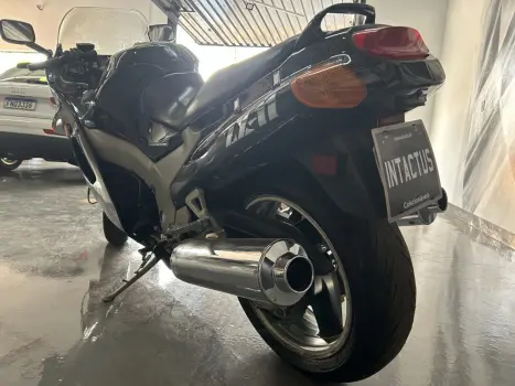 KAWASAKI ZX 11 NINJA, Foto 6