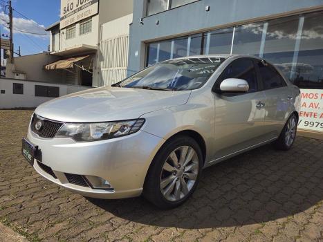 KIA Cerato Sedan 1.6 16V 4P SX2, Foto 3