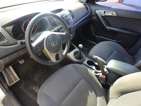 KIA Cerato Sedan 1.6 16V 4P SX2, Foto 7