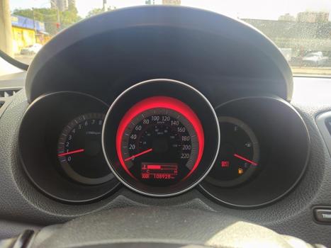 KIA Cerato Sedan 1.6 16V 4P SX2, Foto 10