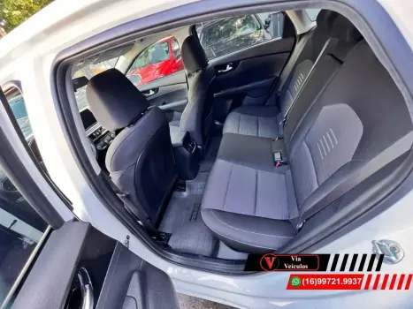 KIA Cerato Sedan 2.0 16V 4P EX AUTOMTICO, Foto 12