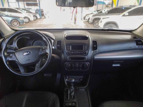 KIA Sorento 2.4 16V 4P EX AUTOMTICO, Foto 1