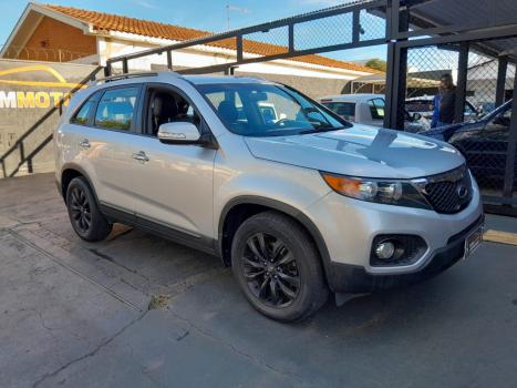 KIA Sorento 2.4 16V 4P EX AUTOMTICO, Foto 1