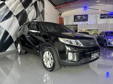 KIA Sorento 3.5 V6 4P EX2 G17 4X4 7 LUGARES AUTOMTICO, Foto 2