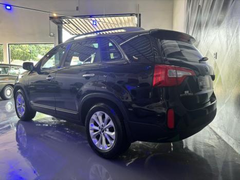 KIA Sorento 3.5 V6 4P EX2 G17 4X4 7 LUGARES AUTOMTICO, Foto 4