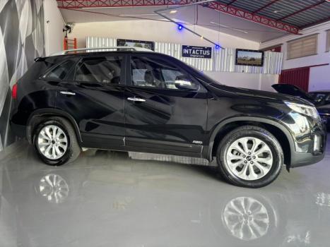 KIA Sorento 3.5 V6 4P EX2 G17 4X4 7 LUGARES AUTOMTICO, Foto 5