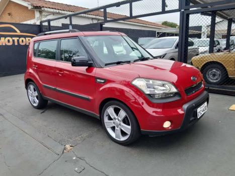 KIA Soul 1.6 16V 4P EX FLEX AUTOMTICO, Foto 1