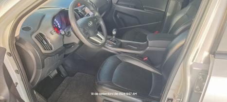 KIA Sportage 2.0 16V 4P LX FLEX AUTOMTICO, Foto 6