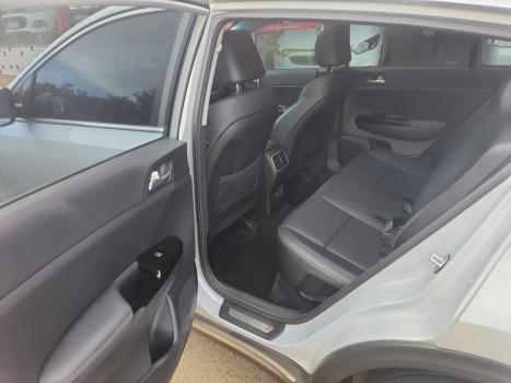 KIA Sportage 2.0 16V 4P EX FLEX AUTOMTICO, Foto 13