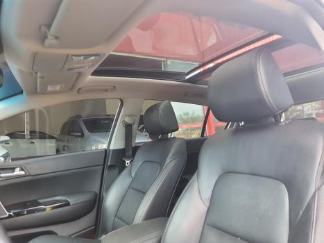 KIA Sportage 2.0 16V 4P EX FLEX AUTOMTICO, Foto 15