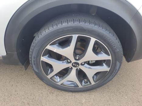 KIA Sportage 2.0 16V 4P EX FLEX AUTOMTICO, Foto 19