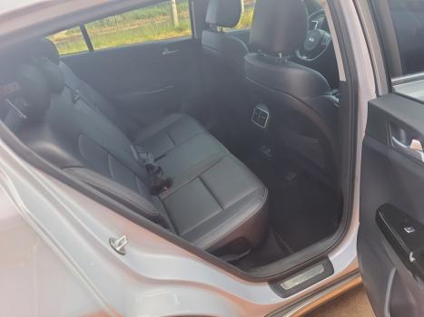 KIA Sportage 2.0 16V 4P EX FLEX AUTOMTICO, Foto 11