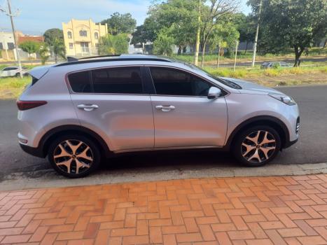KIA Sportage 2.0 16V 4P EX FLEX AUTOMTICO, Foto 8