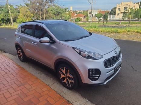 KIA Sportage 2.0 16V 4P EX FLEX AUTOMTICO, Foto 1