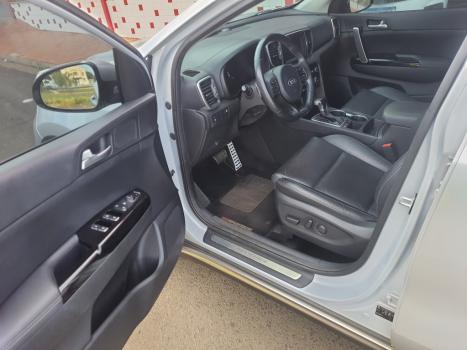 KIA Sportage 2.0 16V 4P EX FLEX AUTOMTICO, Foto 14
