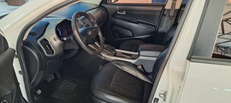 KIA Sportage 2.0 16V 4P LX FLEX AUTOMTICO, Foto 3