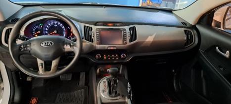 KIA Sportage 2.0 16V 4P LX FLEX AUTOMTICO, Foto 8