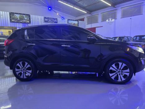KIA Sportage 2.0 16V 4P EX FLEX AUTOMTICO, Foto 9