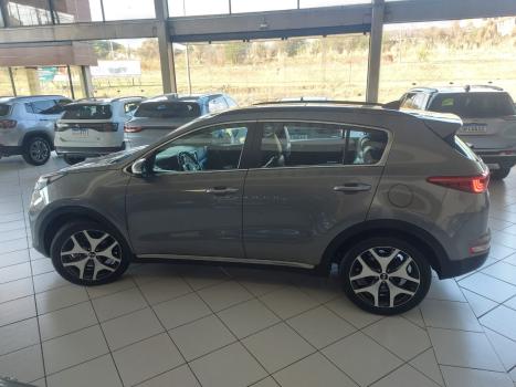 KIA Sportage 2.0 16V 4P EX 4X4 FLEX AUTOMTICO, Foto 4