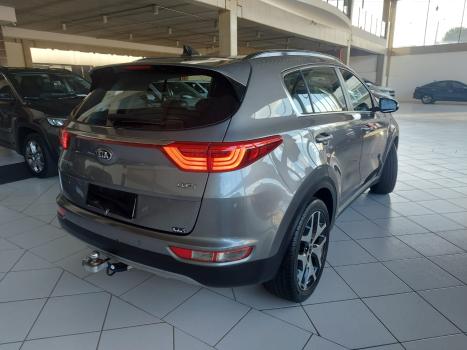 KIA Sportage 2.0 16V 4P EX 4X4 FLEX AUTOMTICO, Foto 6