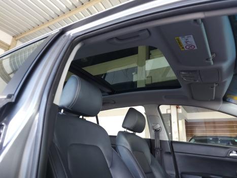 KIA Sportage 2.0 16V 4P EX 4X4 FLEX AUTOMTICO, Foto 9