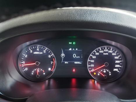 KIA Sportage 2.0 16V 4P EX 4X4 FLEX AUTOMTICO, Foto 10